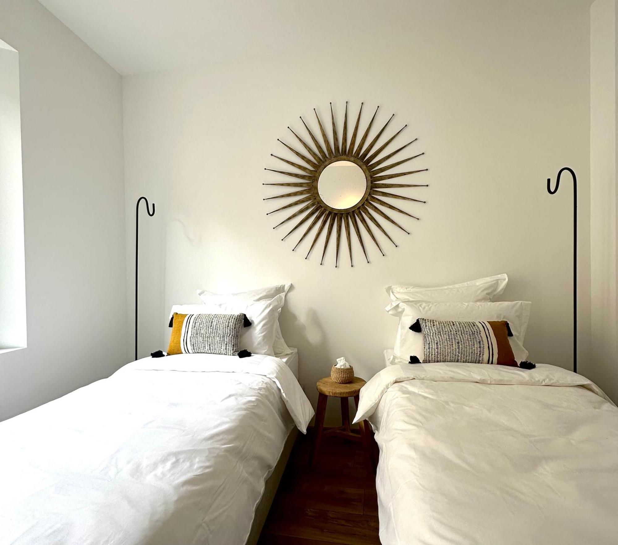 L'Alceste ลาซิโอตาต์ ภายนอก รูปภาพ