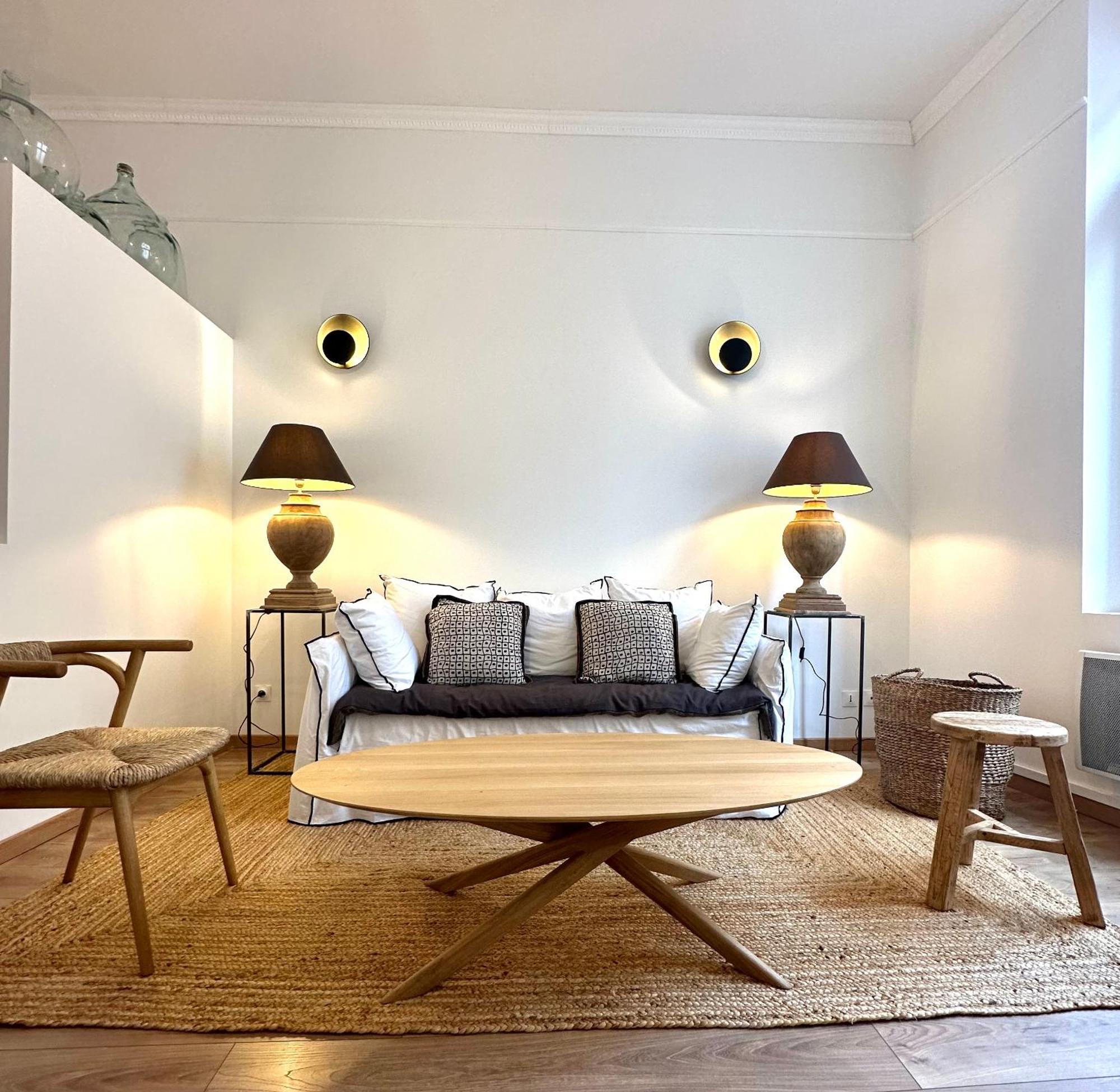 L'Alceste ลาซิโอตาต์ ภายนอก รูปภาพ